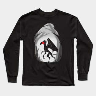 Jersey Devil Long Sleeve T-Shirt